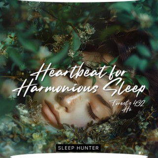 Forest's 432 Hz Heartbeat for Harmonious Sleep