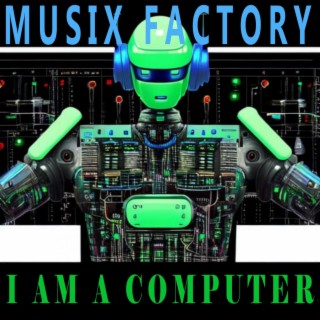 I AM A COMPUTER