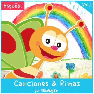 Canciones & Rimas, Vol. 1