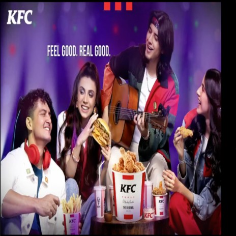 KFC (Feel Good Song) | Boomplay Music