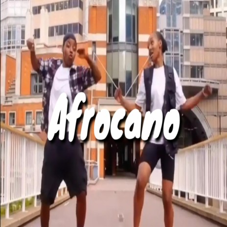 afrocano instrumental