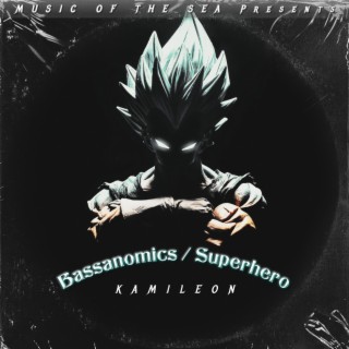 Bassanomics / Superhero