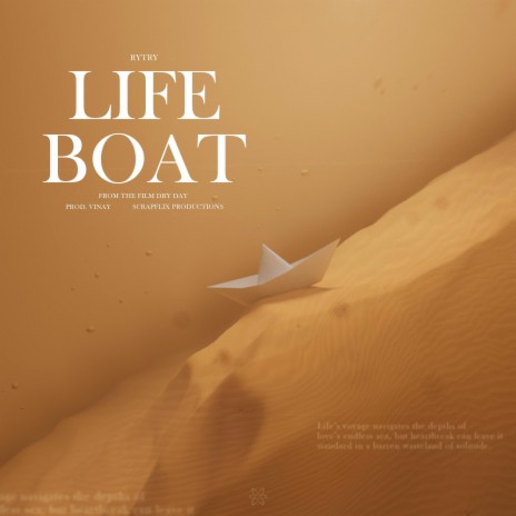 Life Boat | Boomplay Music