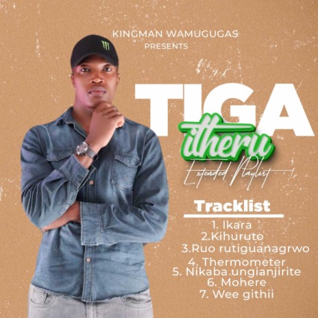 Tiga itheru | Boomplay Music