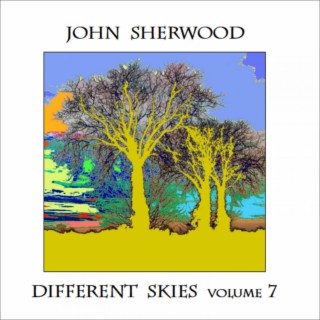 Different Skies volume 7