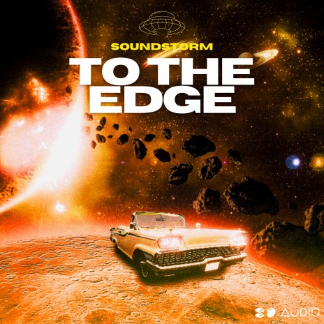 To The Edge (8D Audio) ft. 8D Audio & 8D Tunes