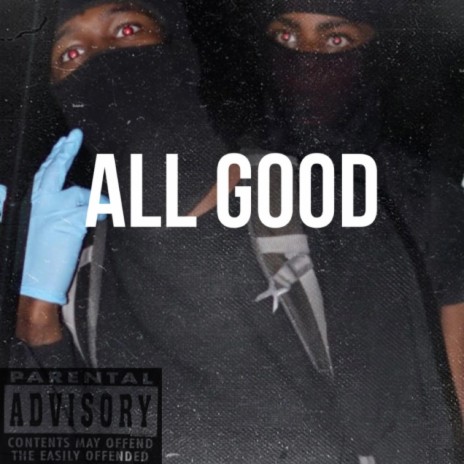All Good ft. Gen5pt | Boomplay Music