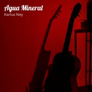 Agua Mineral