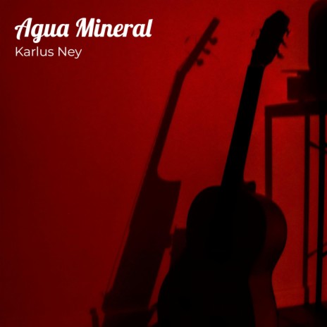 Agua Mineral