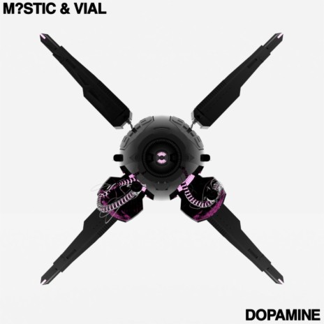DOPAMINE ft. VIAL | Boomplay Music