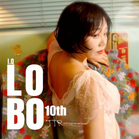 LOBO (Latin pop ver.) (Chorus Instrumental) | Boomplay Music