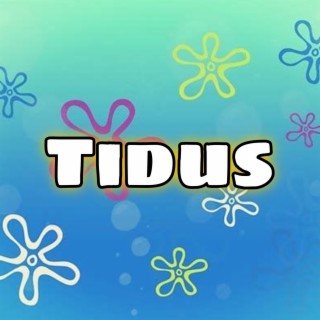 Tidus