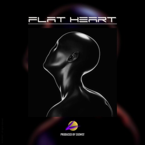 Flat Heart | Boomplay Music