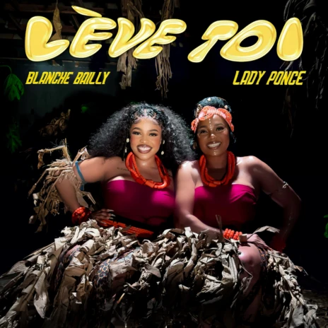 Download Blanche Bailly album songs: Lève Toi | Boomplay Music