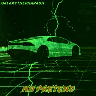 No Pretend