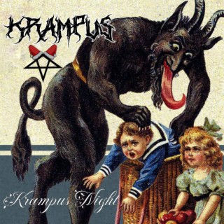 Krampus Night