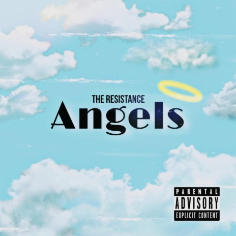 Angels | Boomplay Music
