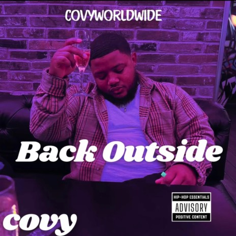 Back Outside | Boomplay Music