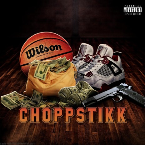Choppstyiik | Boomplay Music