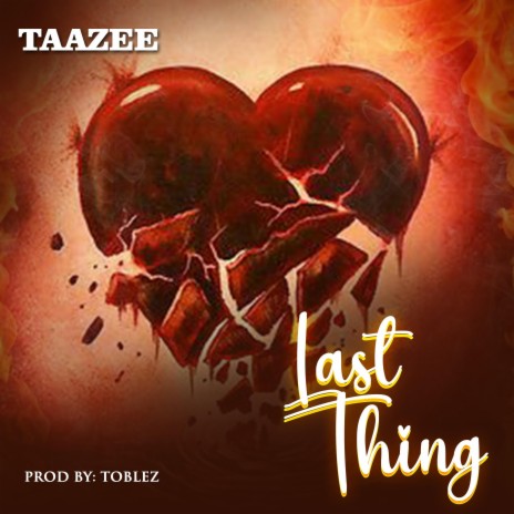 Last Thing | Boomplay Music