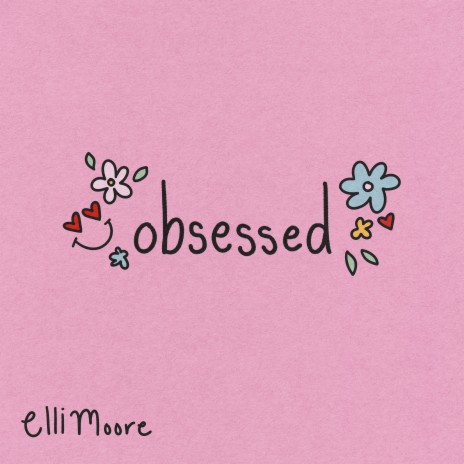 OBSESSED | Boomplay Music