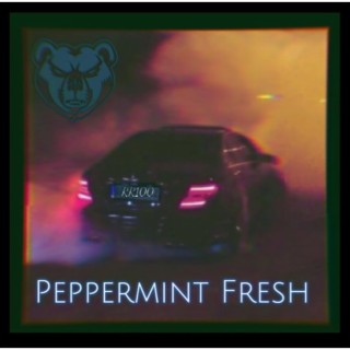 PEPPERMINT FRESH