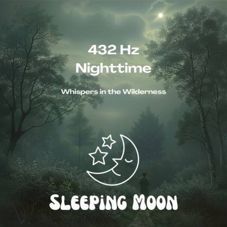 432 Hz Harmony ft. SleepTherapy & The Dreaming Academy