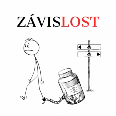 Závislost | Boomplay Music