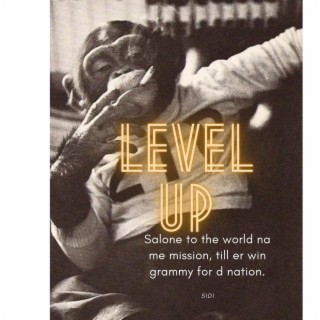 Level up lyrics | Boomplay Music