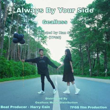 Always By Your Side | Boomplay Music