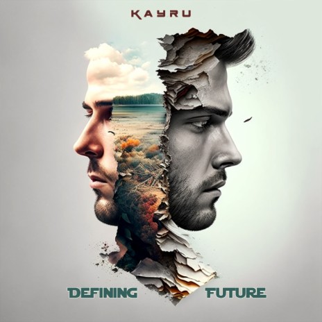 Defining Future | Boomplay Music