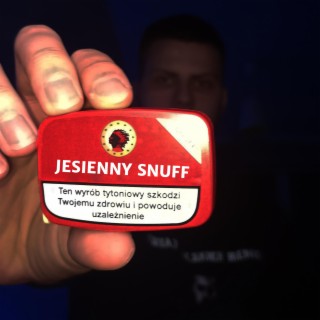 JESIENNY SNUFF