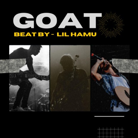 GOAT | Boomplay Music