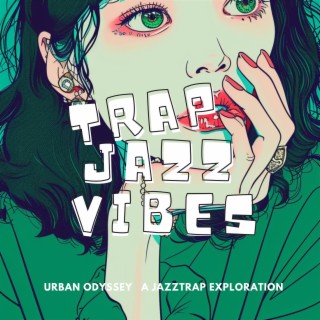 Urban Odyssey: a JazzTrap Exploration