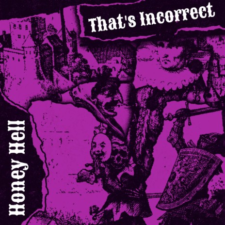 That's Incorrect | Boomplay Music