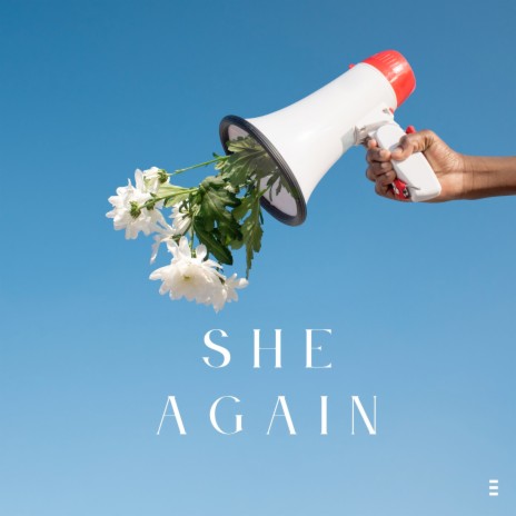 She Again | Boomplay Music