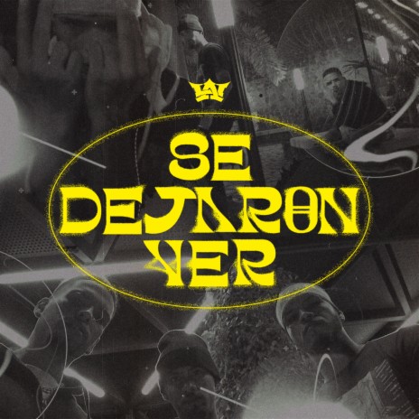 Se Dejaron Ver ft. Los WaraOs & Tanatox | Boomplay Music