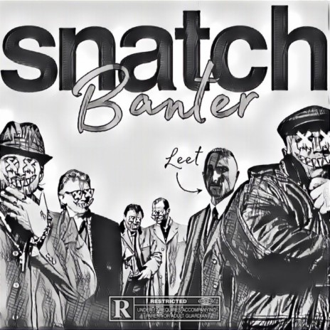 Snatch Banter | Boomplay Music
