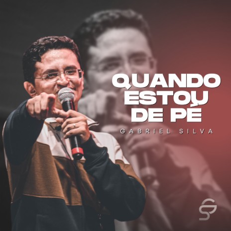 Quando Estou de Pé | Boomplay Music