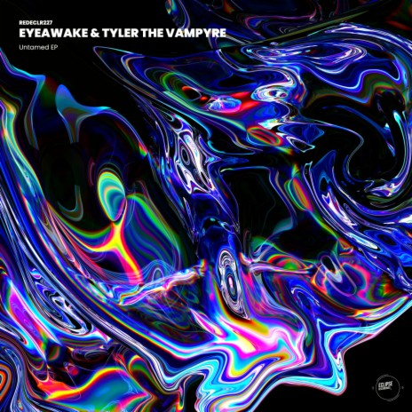 Waveforms ft. Tyler The Vampyre