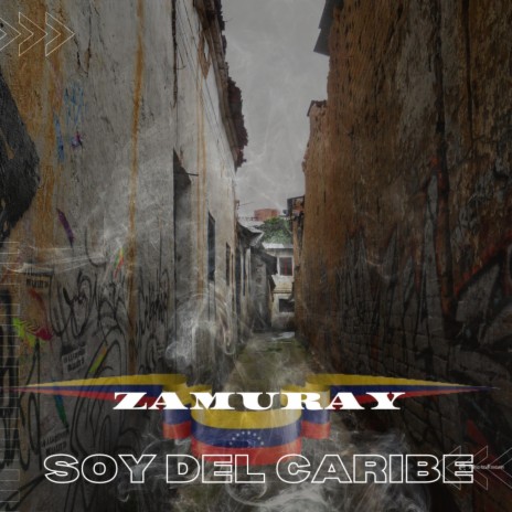 Soy del Caribe | Boomplay Music