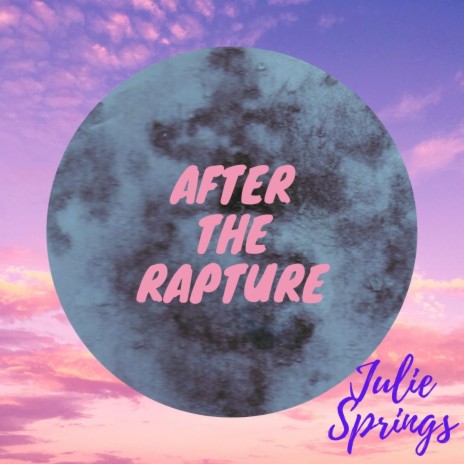 After the Rapture (A cappella) | Boomplay Music