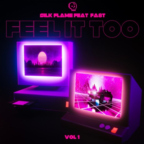 Feel It Too (feat. FA8T) | Boomplay Music