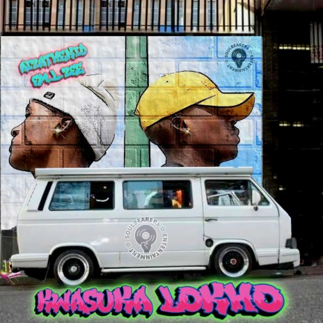 Kwasuka Lokho ft. EM.L.ZEE | Boomplay Music