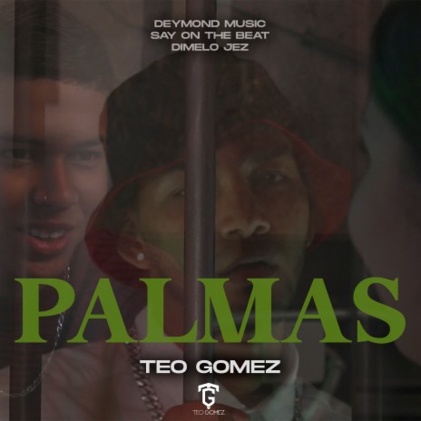 Palmas | Boomplay Music