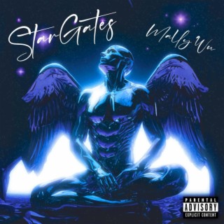 Star Gates (EP)