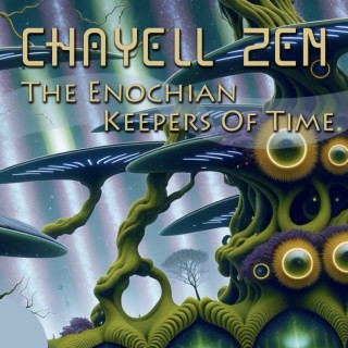 The Enochian Keepers Of Time