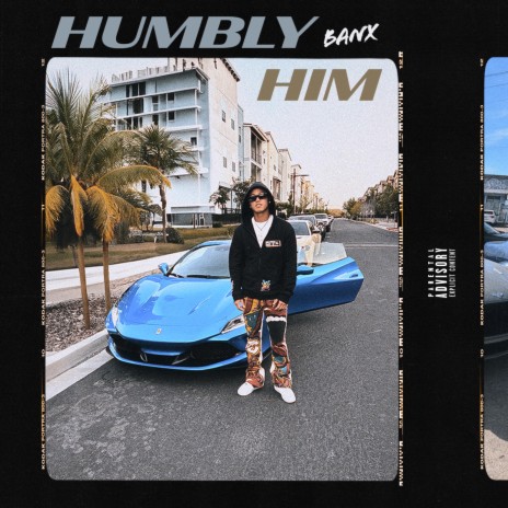 Humbly Him | Boomplay Music