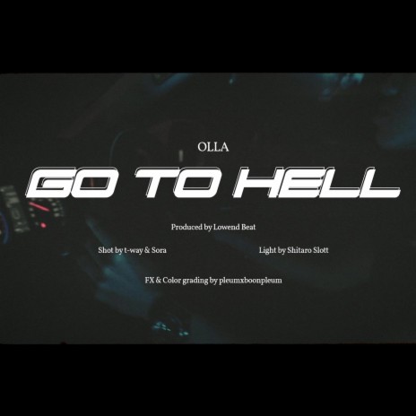 Go to Hell | Boomplay Music