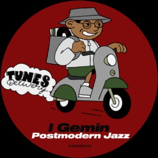 Postmodern Jazz